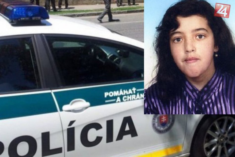 Ilustračný obrázok k článku Revúčanka Marcela (32) zmizla bez stopy. Polícia prosí o pomoc ľudí
