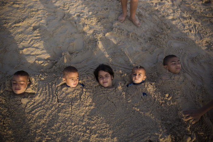 Ilustračný obrázok k článku V Bratislave sa začína festival izraelského dokumentárneho filmu