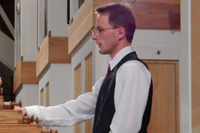 Ilustračný obrázok k článku Tóny organu rozozvučia bystrický chrám. Medzinárodný festival uzavrie nadaný Slovák