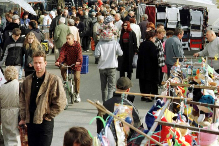 Ilustračný obrázok k článku Perfektný PROGRAM: Chystá sa tradičný Štúrovský jarmok