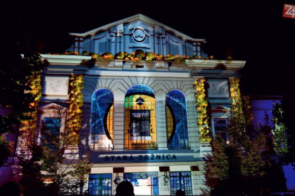 Ilustračný obrázok k článku Tohtoročný festival svetla sa bude niesť v znamení rozprávok, povestí a legiend