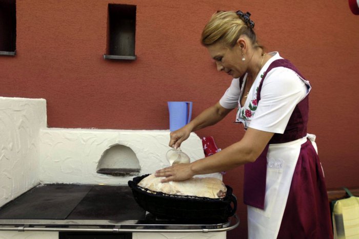 Ilustračný obrázok k článku Jarmoky aj dedinské hody: Tipy na gurmánske akcie v okolí Žiaru