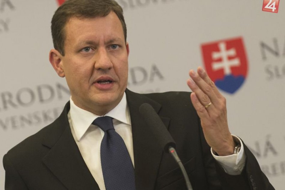 Ilustračný obrázok k článku Z boja neodchádzam! Lipšic prehovoril, či sa stane ministrom