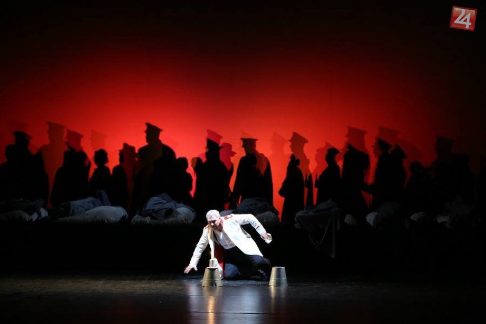 Ilustračný obrázok k článku Týždeň ruskej duchovnej kultúry: V Košiciach vystúpia mladé talenty