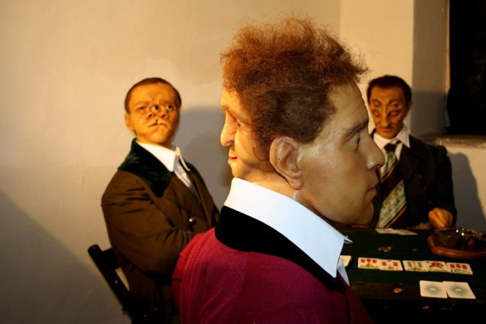 Ilustračný obrázok k článku FOTO: Najväčšie katastrofy ľudského tela. Dar, či prekliatie?