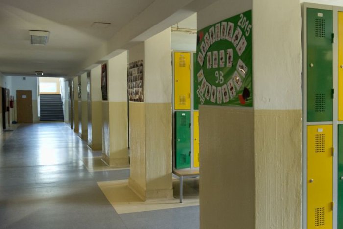 Ilustračný obrázok k článku Štrajk pokračuje: Na niektorých školách sa neučilo dve hodiny