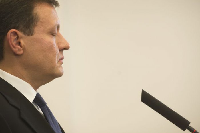 Ilustračný obrázok k článku Skončí s politikou? Daniel Lipšic po fatálnej nehode nevylučuje, že sa vzdá mandátu