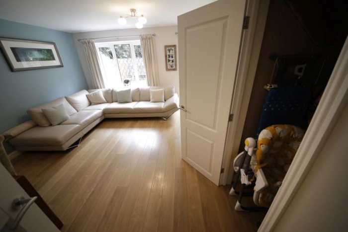 Ilustračný obrázok k článku KURIOZITA DŇA: Kto sa nasťahuje do domu Harryho Pottera?