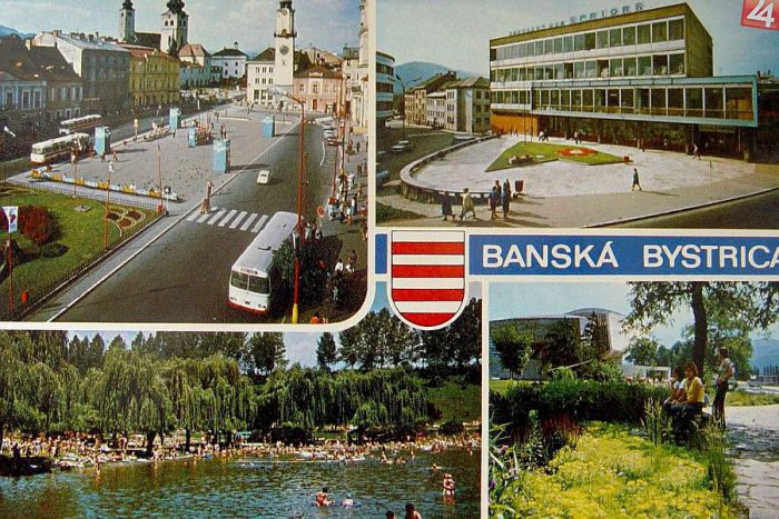 Ilustračný obrázok k článku Spoznajte historické poklady Bystrice: Vzácne zbierky tlačí a starých pohľadníc