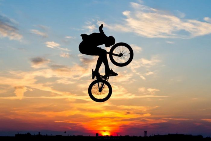 Ilustračný obrázok k článku Bude vám tuhnúť krv v žilách: Slovenská elita predvedie v Košiciach poriadny adrenalín!