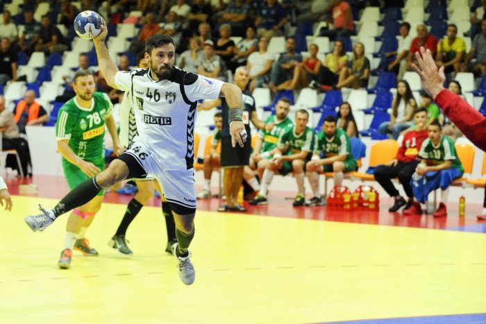 Ilustračný obrázok k článku Sporta si zmerala sily s rakúskym Linzom: Ako dopadol duel so zahraničným súperom?