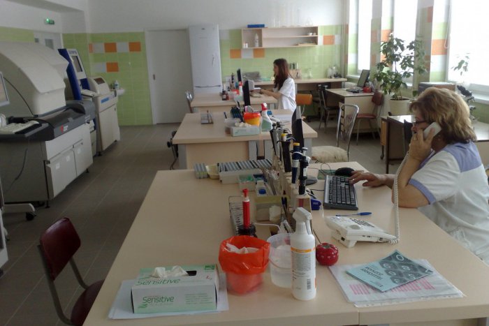 Ilustračný obrázok k článku Nevšedná akcia vo zvolenskej nemocnici. Láka na prvý Deň otvorených dverí