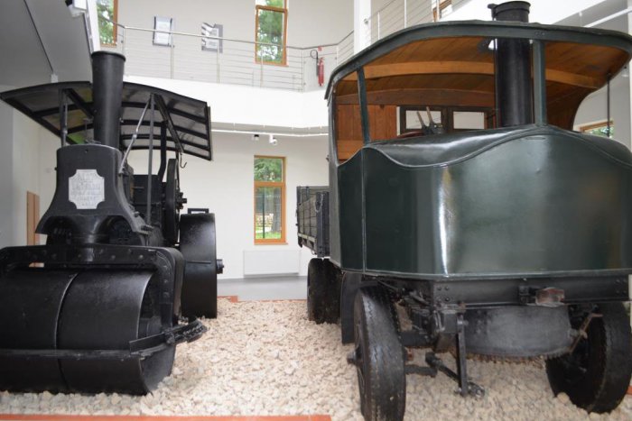 Ilustračný obrázok k článku Noc múzeí v rožňavskom zážitkovom centre: PROGRAM  viac než zaujímavý