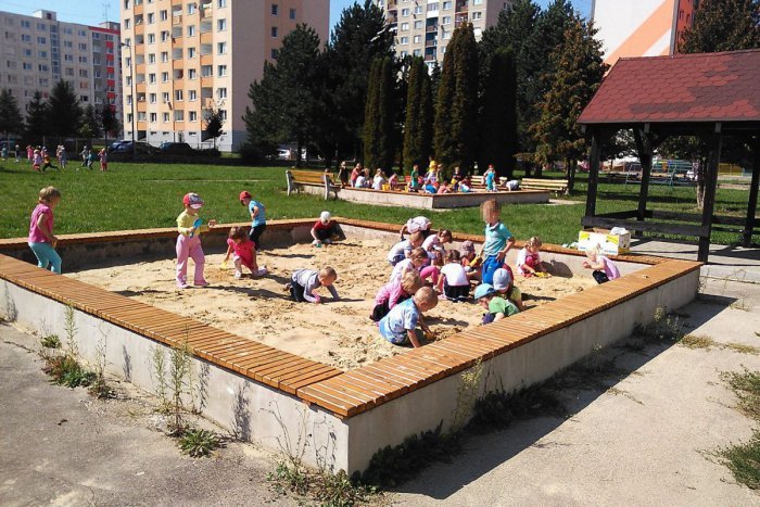 Ilustračný obrázok k článku Podarené hlášky našich najmenších: Škôlkari zo Žiaru sa vám postarajú o úsmev