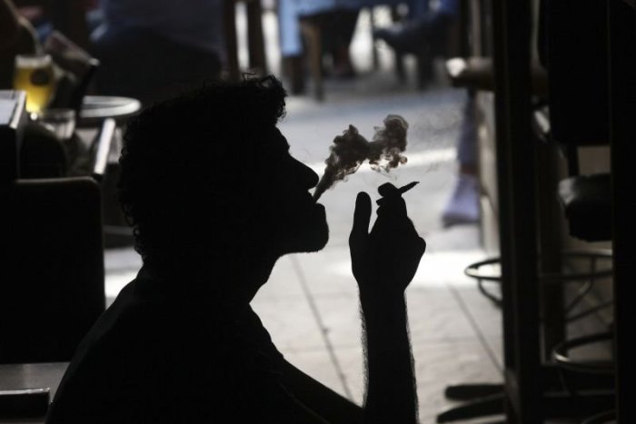 Ilustračný obrázok k článku Fajčenie a nadváha sú najrizikovejšie faktory pre choroby srdca a ciev