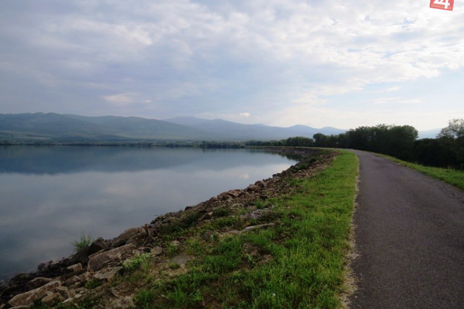 Ilustračný obrázok k článku Milé prekvapenie prírody na Šírave: Neďaleko vody sa zrazu ocitli srnky, VIDEO