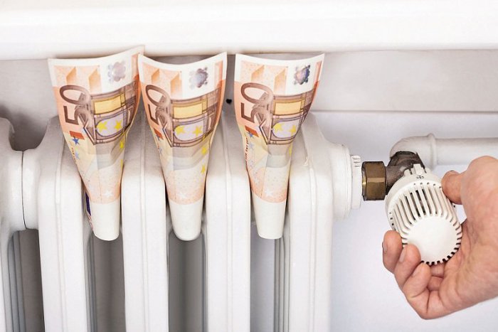 Ilustračný obrázok k článku Chcete pri vykurovaní naozaj ušetriť? 10 tipov, ako na to