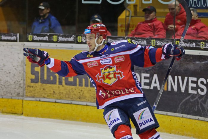 Ilustračný obrázok k článku Exzvolenčania Rehák a Jurík do Žiliny. Bývalí hráči HKM už trénovali s vlkmi