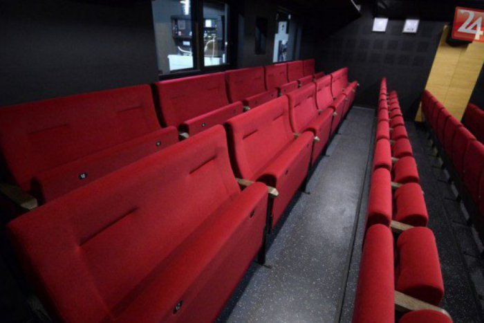 Ilustračný obrázok k článku Žiarske kino pred veľkou obnovou: Kedy pritiahlo najviac divákov?