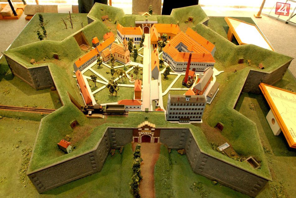 Ilustračný obrázok k článku Súťaž pre poriadnych silákov: Bude sa hádzať leopoldovská mreža