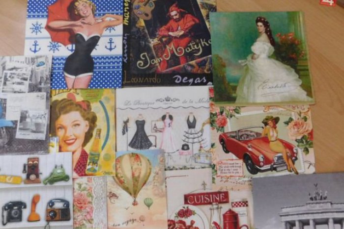 Ilustračný obrázok k článku OBRAZOM: Vášnivá zberateľka má doma poklad. Kde ukrýva tisícky exponátov?