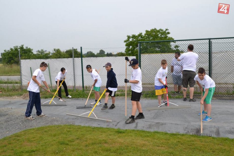 Ilustračný obrázok k článku Požiadať o grant pre projekt môžete do 30.9. Inšpirujte sa!