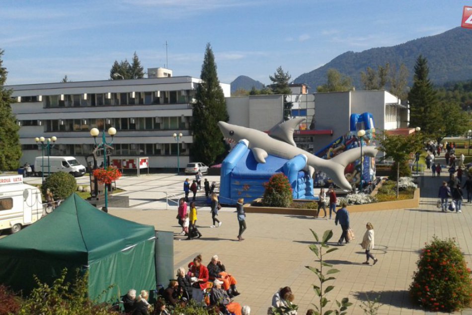 Ilustračný obrázok k článku Prelom leta a jesene s množstvom správ: TOP 5 z Považskej Bystrice