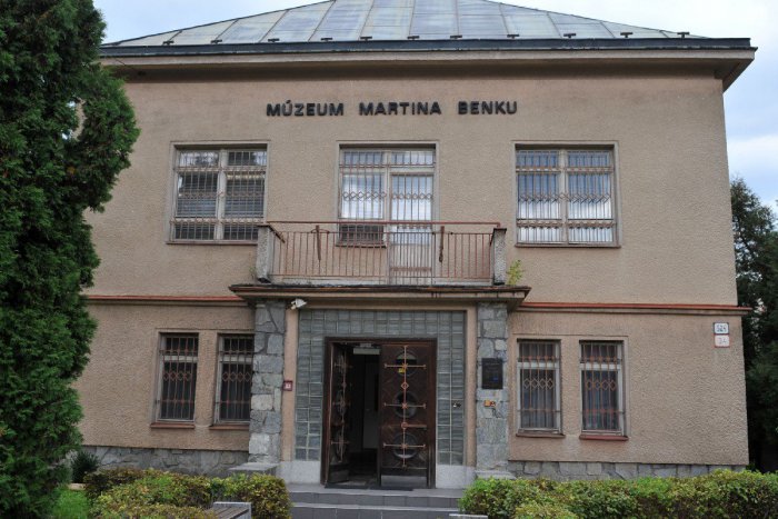 Ilustračný obrázok k článku V Martine sa odovzdávali ceny Martina Benku: Kto ich dostal?