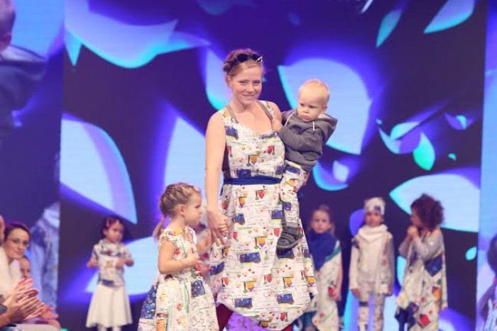 Ilustračný obrázok k článku ROZHOVOR s návrhárkou z Trnavy: Blažena Ostrovská o fascinujúcom svete módy