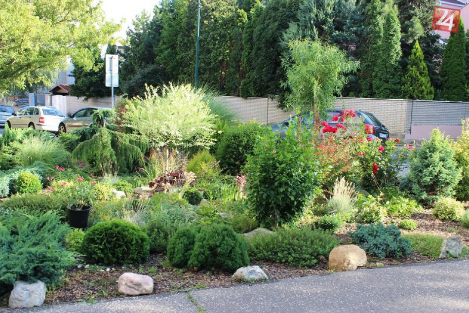 Ilustračný obrázok k článku Nové Zámky vyhlásili zaujímavú súťaž: Aj vy sa môžete pričiniť o krajšie mesto