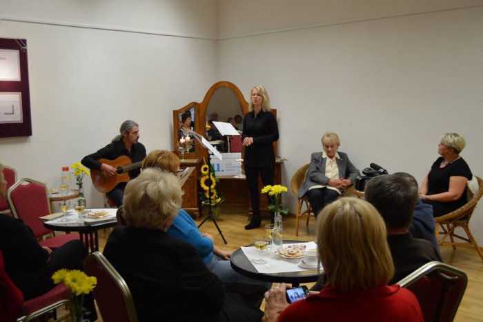 Ilustračný obrázok k článku Medailón osobnosti Gemera: Historička prezradila zaujímavosti zo svojho života