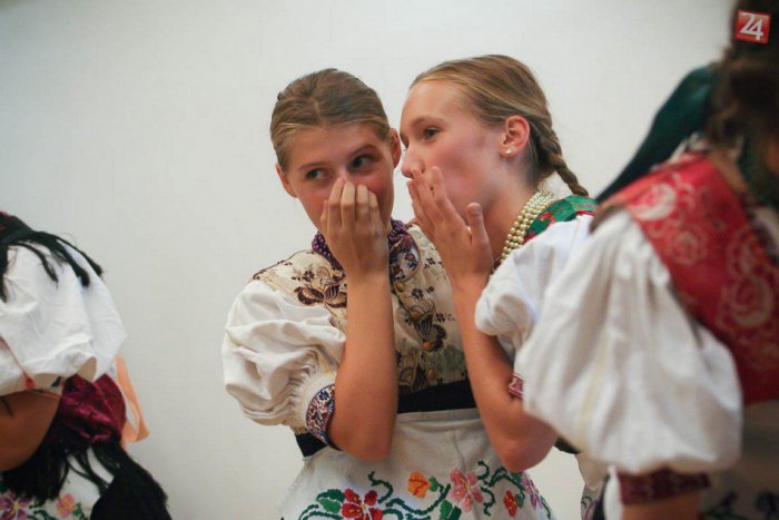 Ilustračný obrázok k článku V Rožňave bolo veselo: Tanec a hostina vyvrcholili búrlivým potleskom, FOTO