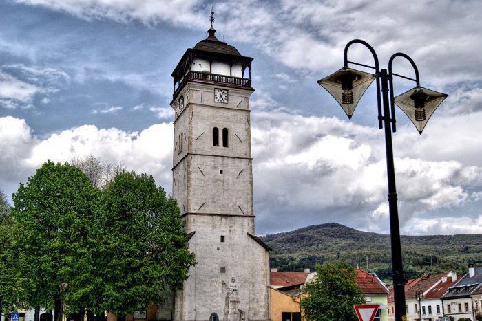 Ilustračný obrázok k článku Šikovný ťahák na víkend: Toto nás čaká v Rožňave a okolí