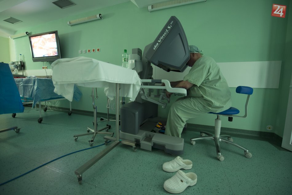 Ilustračný obrázok k článku Bystrická nemocnica bodovala v prestížnej ankete. Hneď dvojnásobne ocenená za inovácie