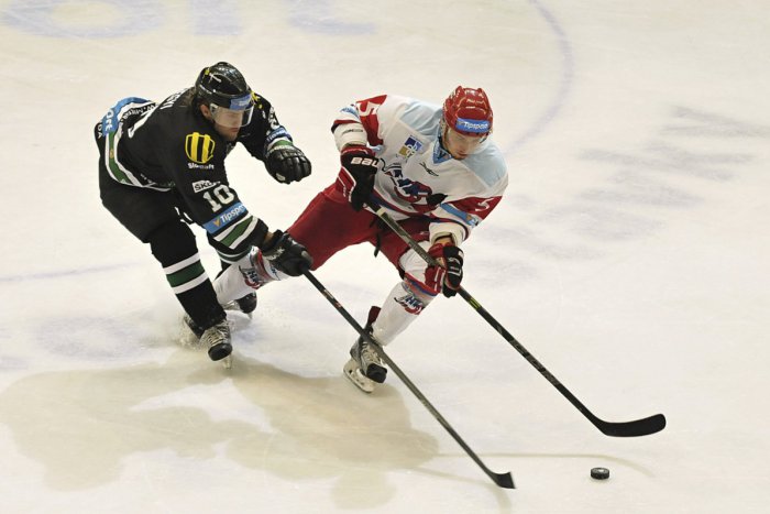 Ilustračný obrázok k článku Novozámčania zabojovali na Liptove: Nesú si tak prvé tri body z ľadu súpera