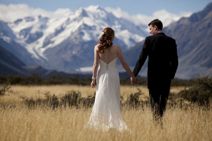 Ilustračný obrázok k článku Obchodovanie s nevestami je lukratívny biznis. Koľko stojí jedna Slovenka?