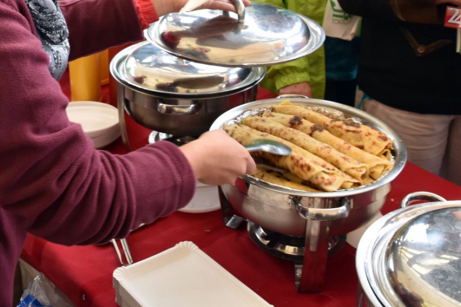 Ilustračný obrázok k článku Voňavé lákadlá na turistov i domácich: TOP 10 akcií v Košickom kraji v roku 2017