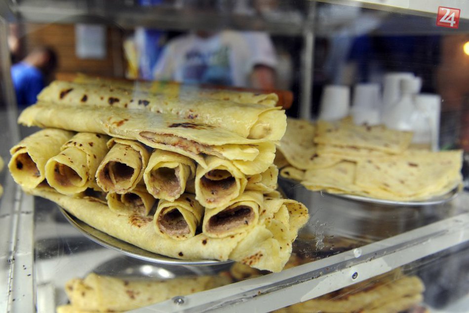 Ilustračný obrázok k článku Čakajú nás Margecianske fajnoty: Nebudú chýbať beľuše, trešenina, ba ani gruľovníky!