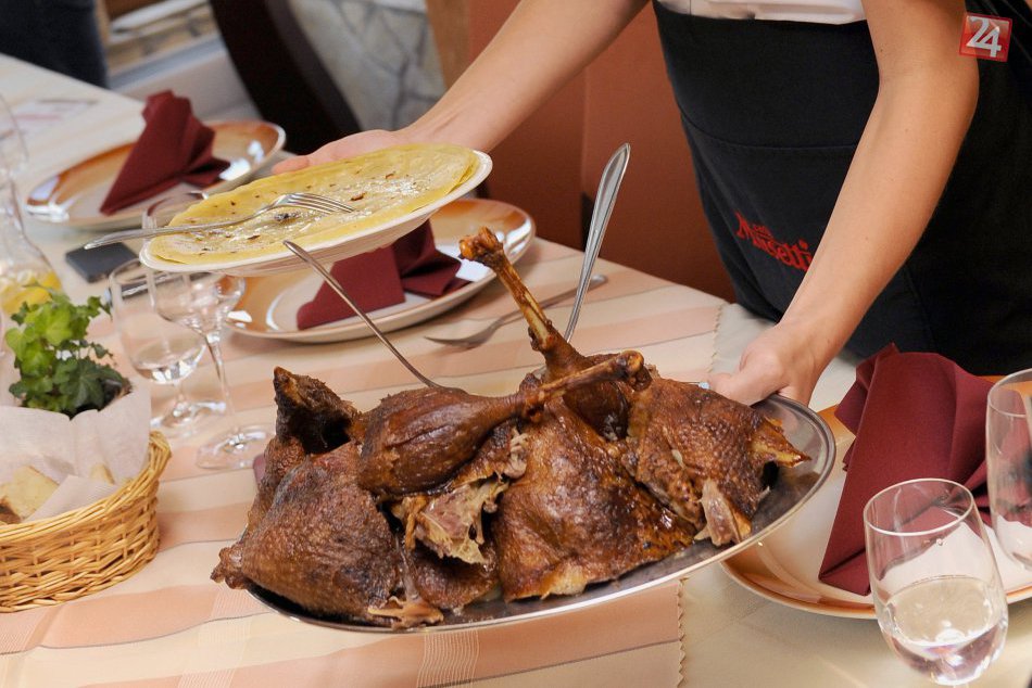 Ilustračný obrázok k článku Známi Prešovčania si radi pochutia tiež: Zistili sme ich obľúbené jedlá