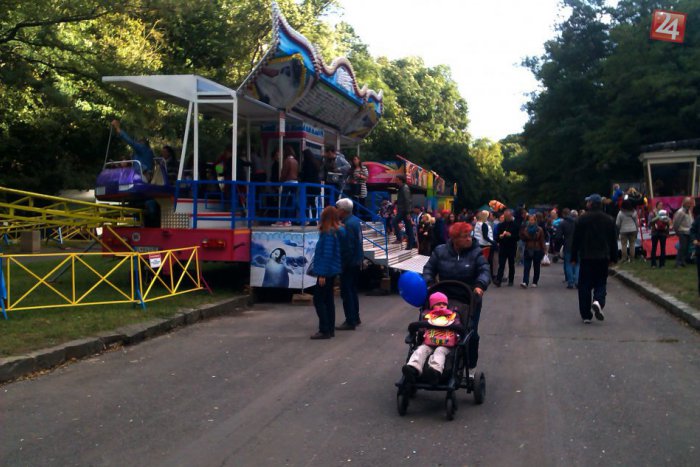 Ilustračný obrázok k článku Najbližší víkend bude v Karlovke patriť tradičným hodom. Tie prinesú viaceré novinky