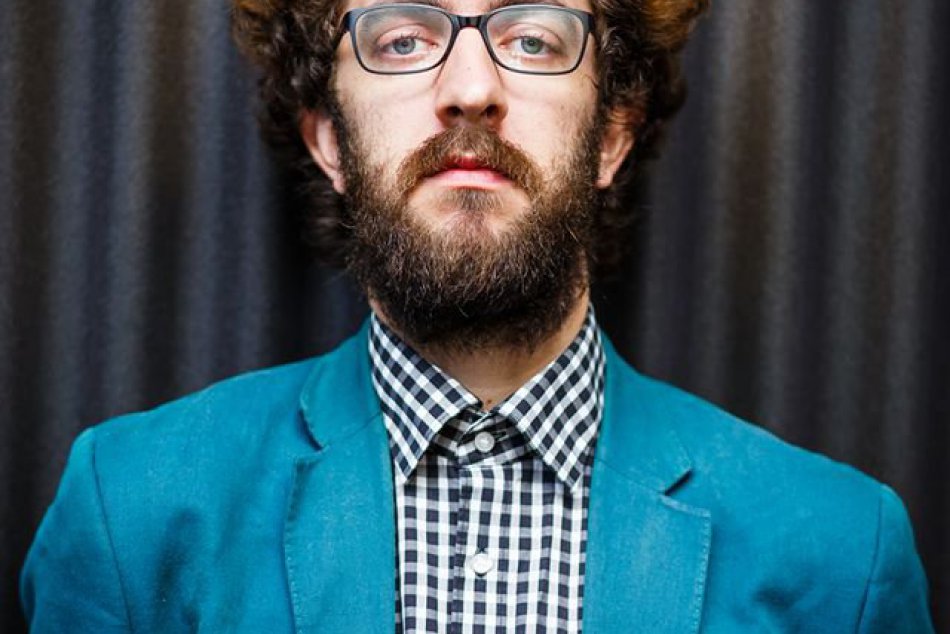 Ilustračný obrázok k článku Írsky hudobník pôsobiaci v Trnave: Slováci majú oveľa nižšie sebavedomie