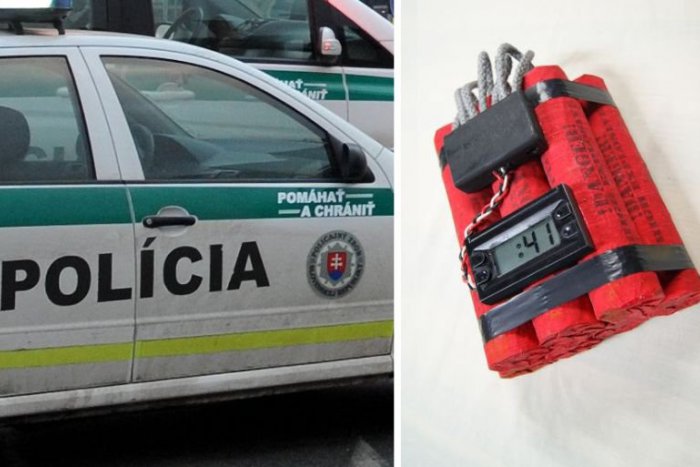 Ilustračný obrázok k článku Ospravedlnenie od slovenského teroristu: Chcel som byť v novinách!