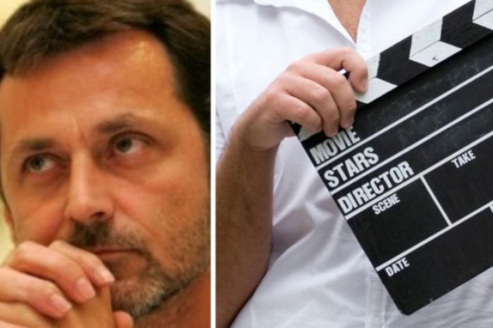 Ilustračný obrázok k článku Strata pre slovenský film. Náhle skonal producent Paneláka i Pošty pre teba