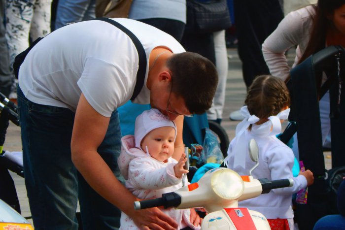 Ilustračný obrázok k článku Kam v novom týždni: 10 tipov pre Žiarčanov