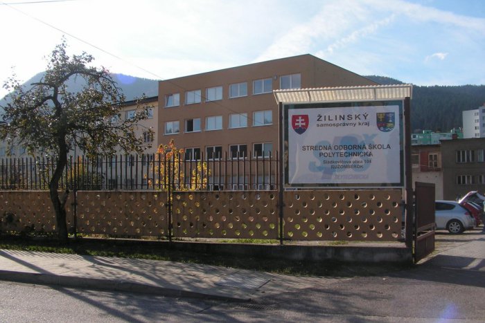 Ilustračný obrázok k článku Polytechnická škola vychováva odborníkov pre naše papierne