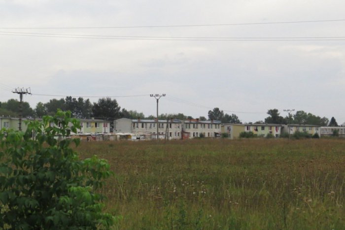 Ilustračný obrázok k článku Druhá najpočetnejšia národnosť? V Michalovciach sú to Rómovia