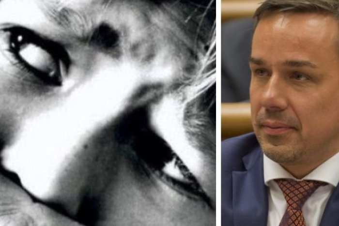 Ilustračný obrázok k článku Pohár pretiekol. Matka Natálie z Čistého dňa podala na poradcu Fica trestné oznámenie