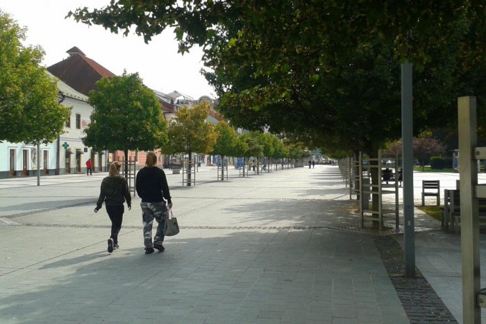 Ilustračný obrázok k článku Do Zvolena má namierené holandský veľvyslanec. Príde nás inšpirovať