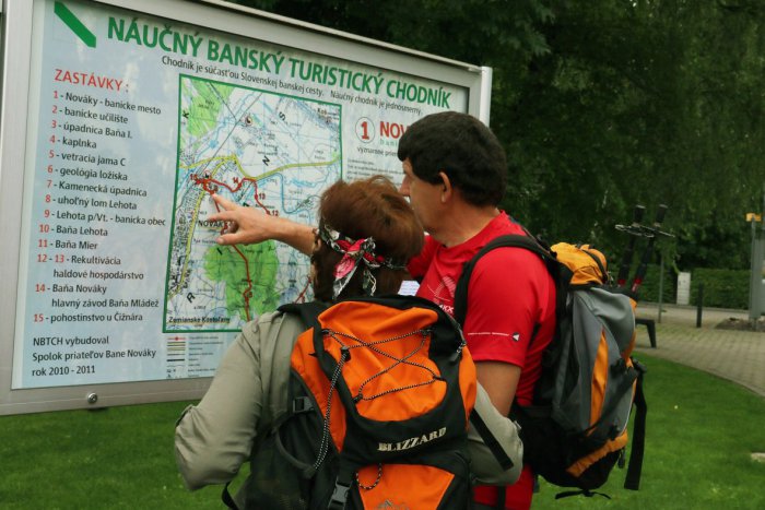 Ilustračný obrázok k článku Projektom chcú prilákať návštevníkov: Mesto Šaľa podporí turizmus v meste