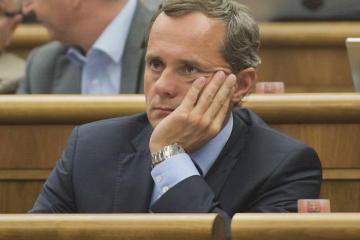 Ilustračný obrázok k článku Neudržal vlastnú stranu, a predsa mu veria: Procházkovu kandidatúru schválila vláda